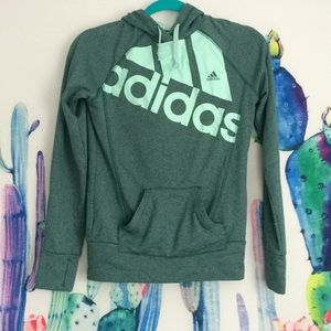 Adidas Sweatshirt
